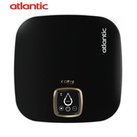 Máy nước nóng gián tiếp Atlantic NANTO Wifi 30L