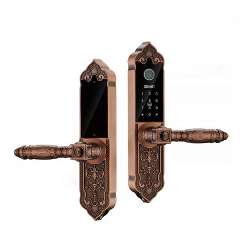 KHÓA THÔNG MINH KANET KN-B5