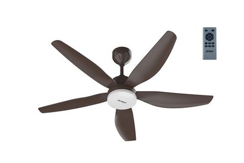 QUẠT TRẦN SUNHOUSE APEX 5 CÁNH APF7687 LED