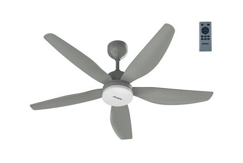 QUẠT TRẦN SUNHOUSE APEX 5 CÁNH APF7688 LED