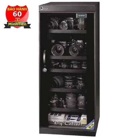 Tủ Chống Ẩm Fujie AD120 ( 120 Lít )