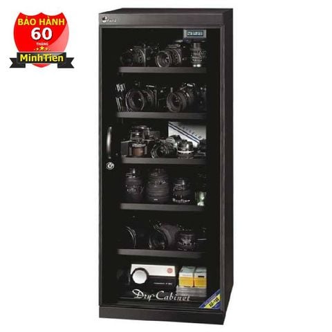 Tủ Chống Ẩm Fujie AD160 ( 160 Lít )