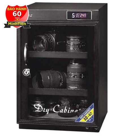 Tủ Chống Ẩm Fujie AD040