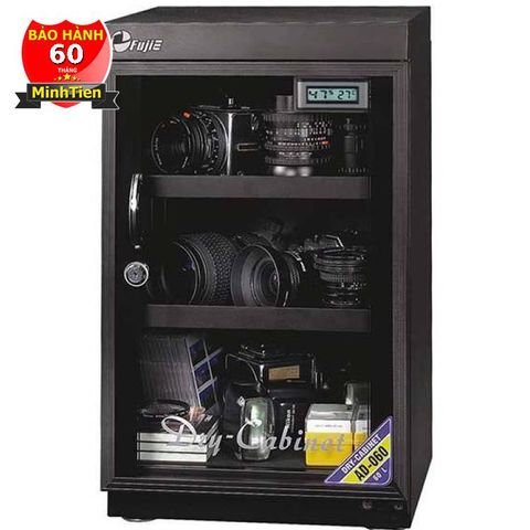 Tủ Chống Ẩm Fujie AD060