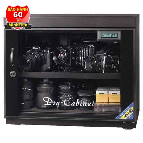 Tủ Chống Ẩm Fujie AD080