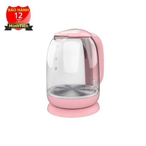 Ấm siêu tốc Hawonkoo KEH-170-PK