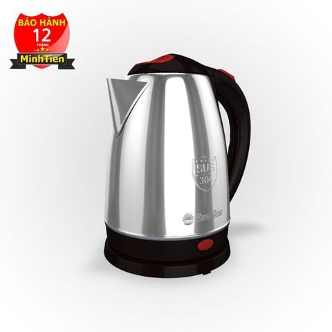 Ấm siêu tốc Solar SL-ST04(BT)