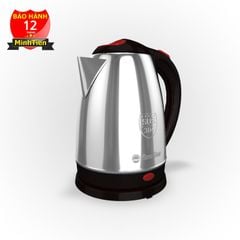 Ấm siêu tốc Solar SL-ST04(BT)