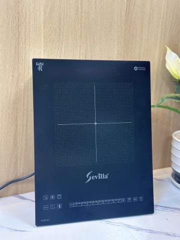 Bếp Từ Đơn Âm Sevilla SV-E115T