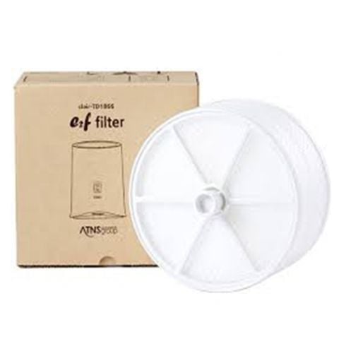 Bộ Lõi Lọc Cho Máy Lọc Không Khí FujiE AP200