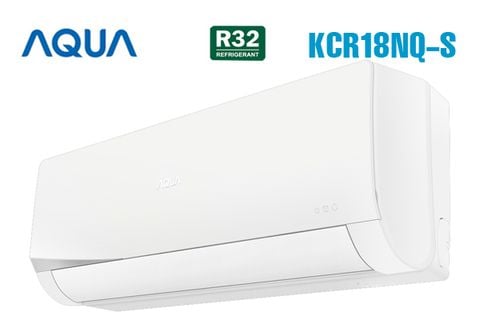 Điều hòa AQUA 18000BTU 1 chiều AQA-KR/CR18PA