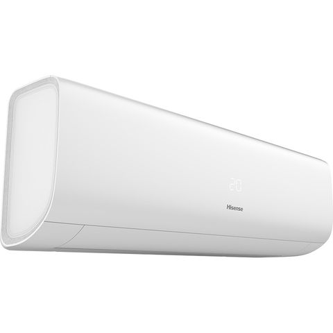 Máy Lạnh Hisense Inverter 2 HP AS-18TW4RGATU00