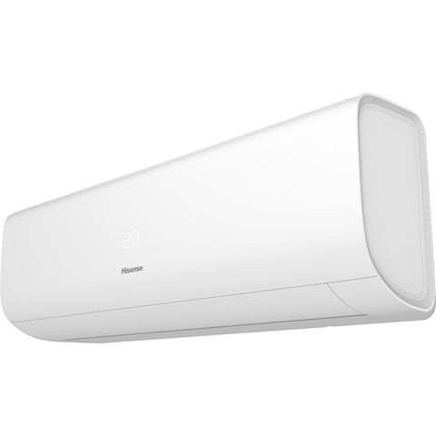 Máy lạnh Hisense Inverter 1 HP AS-10TW4RYDTU00