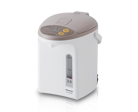 Bình thủy điện Panasonic NC-EG3000CSY