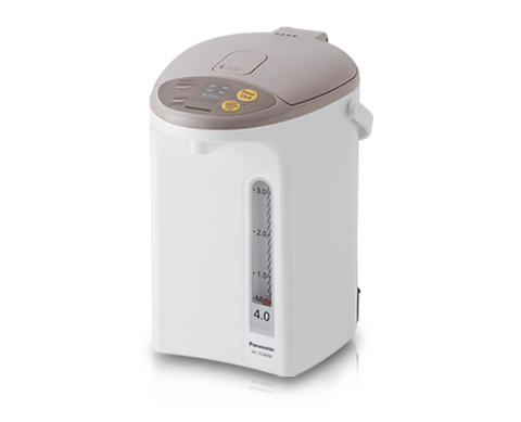 Bình thủy điện Panasonic NC-EG4000C