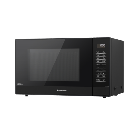 Lò vi sóng Panasonic inverter 32 L NN-ST65JBYUE
