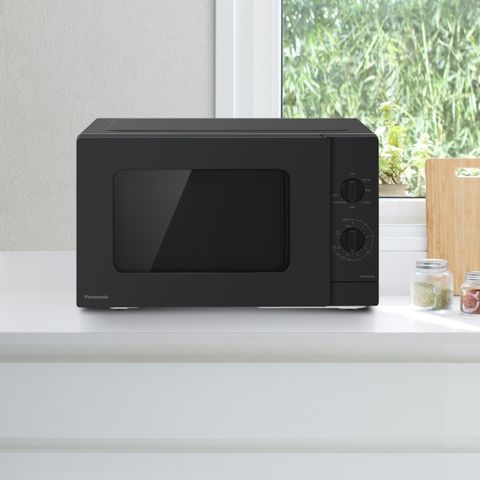 LÒ VI SÓNG NƯỚNG PANASONIC 24L NN-GM34NBYUE
