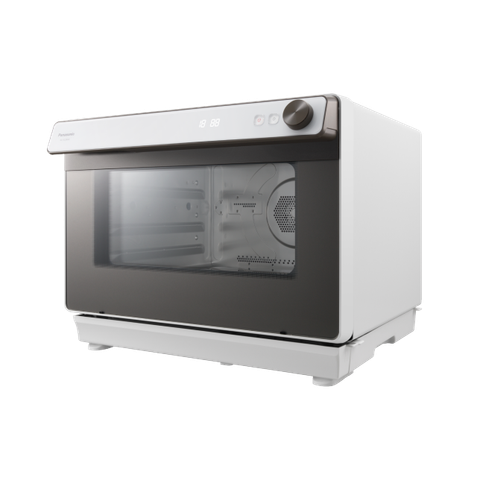 Lò Hấp Nướng Chiên Không Dầu Panasonic NU-SC280WYUE