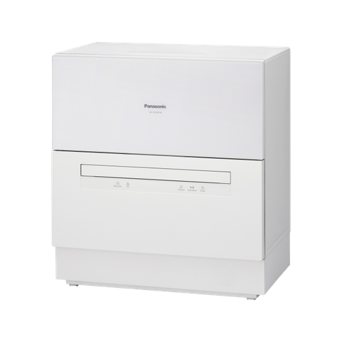 Máy rửa bát để bàn Panasonic NP-TH1WEVN