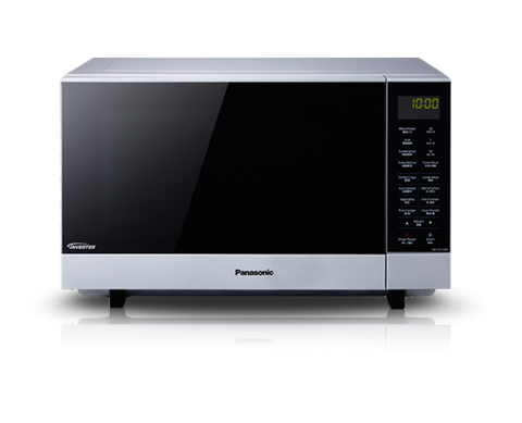 LÒ VI SÓNG CÓ NƯỚNG PANASONIC NN-GF574M