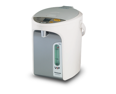 Bình thủy điện Panasonic NC-HU301PZSY