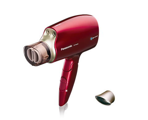 Máy sấy tóc Panasonic Nanocare EH-NA45RP645