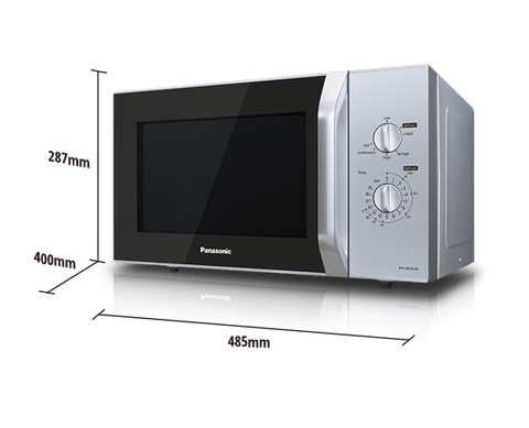 LÒ VI SÓNG NƯỚNG PANASONIC NN-GM34JMYUE