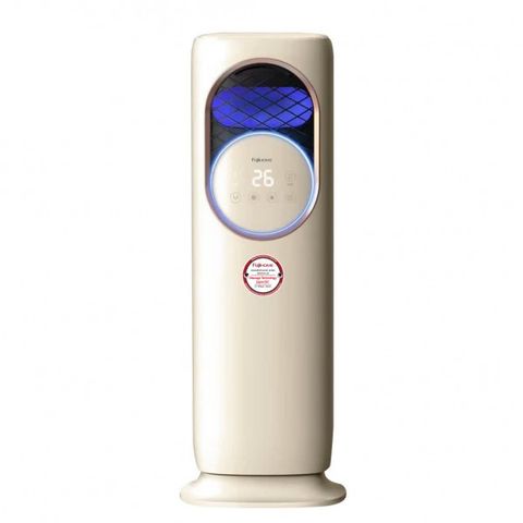 Quạt Điều Hòa tháp Tạo ẩm 4 mùa Fujihome AC01