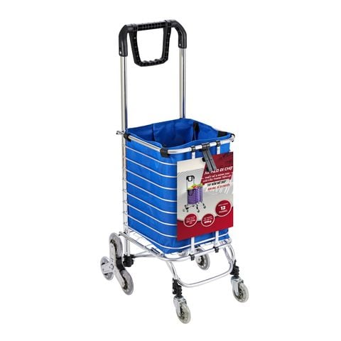 Xe đi chợ leo cầu thang Advindeq TL90CN2
