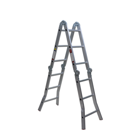 Thang Nhôm Gấp Đa Năng 4 Đoạn FUJIHOME ML103S 3m55