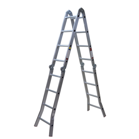 Thang Nhôm Gấp Đa Năng 4 Đoạn FUJIHOME ML104S 4m6