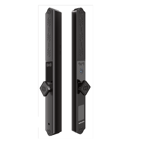Khoá vân tay Avolock AN-397 Face ID, App, Remote