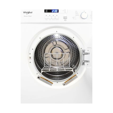 Máy Sấy quần áo Thông Hơi Whirlpool AWD712S2 7kg