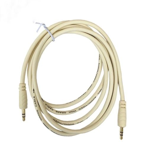Dây loa 2 đầu 3.5mm 1.8m