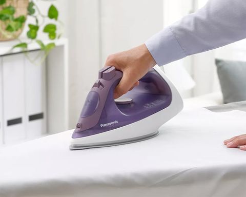 Bàn Ủi Hơi Nước Panasonic NI-S630VRA 2400W