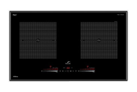BẾP TỪ BAUER BE 668GTA đôi