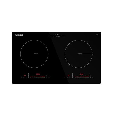 Bếp từ đôi Kalite KD173