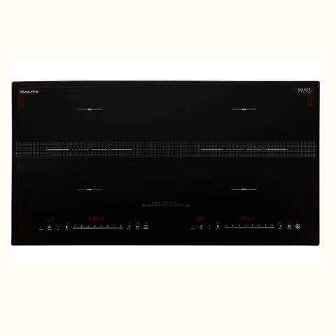 Bếp từ Đôi Kalite KL-3900