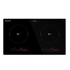 Bếp từ đôi Kalite KDI72 Malaysia