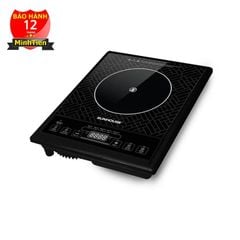 Bếp đơn hồng ngoại cơ SUNHOUSE SHD6011