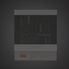 BẾP TỪ ĐƠN JUNGER CEJ-105-I