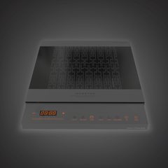 BẾP TỪ ĐƠN JUNGER CEJ-106-I