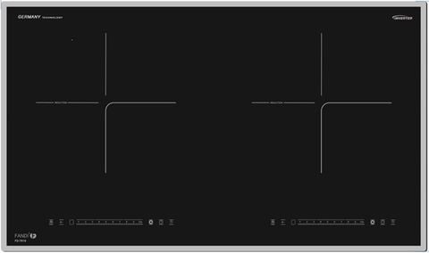 Bếp từ Fandi FD-TK18 đôi