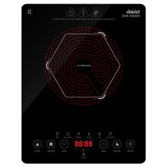Bếp hồng ngoại đơn Daikiosan DVN-100001