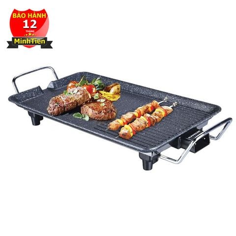 Bếp Nướng Điện Baretti BRD462