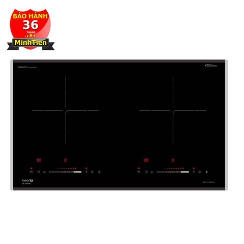 BẾP TỪ ĐÔI FANDI MALAYSIA FD-8560MS