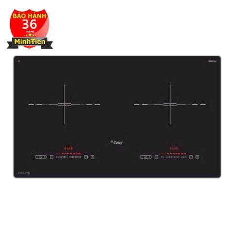 Bếp từ đôi Canzy CZ 579PLUS