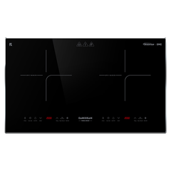 Bếp từ đôi Daikiosan DB200