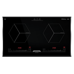 Bếp từ đôi Daikiosan DB201