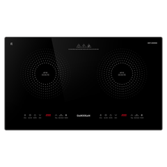 Bếp từ đôi Daikiosan DKT200008